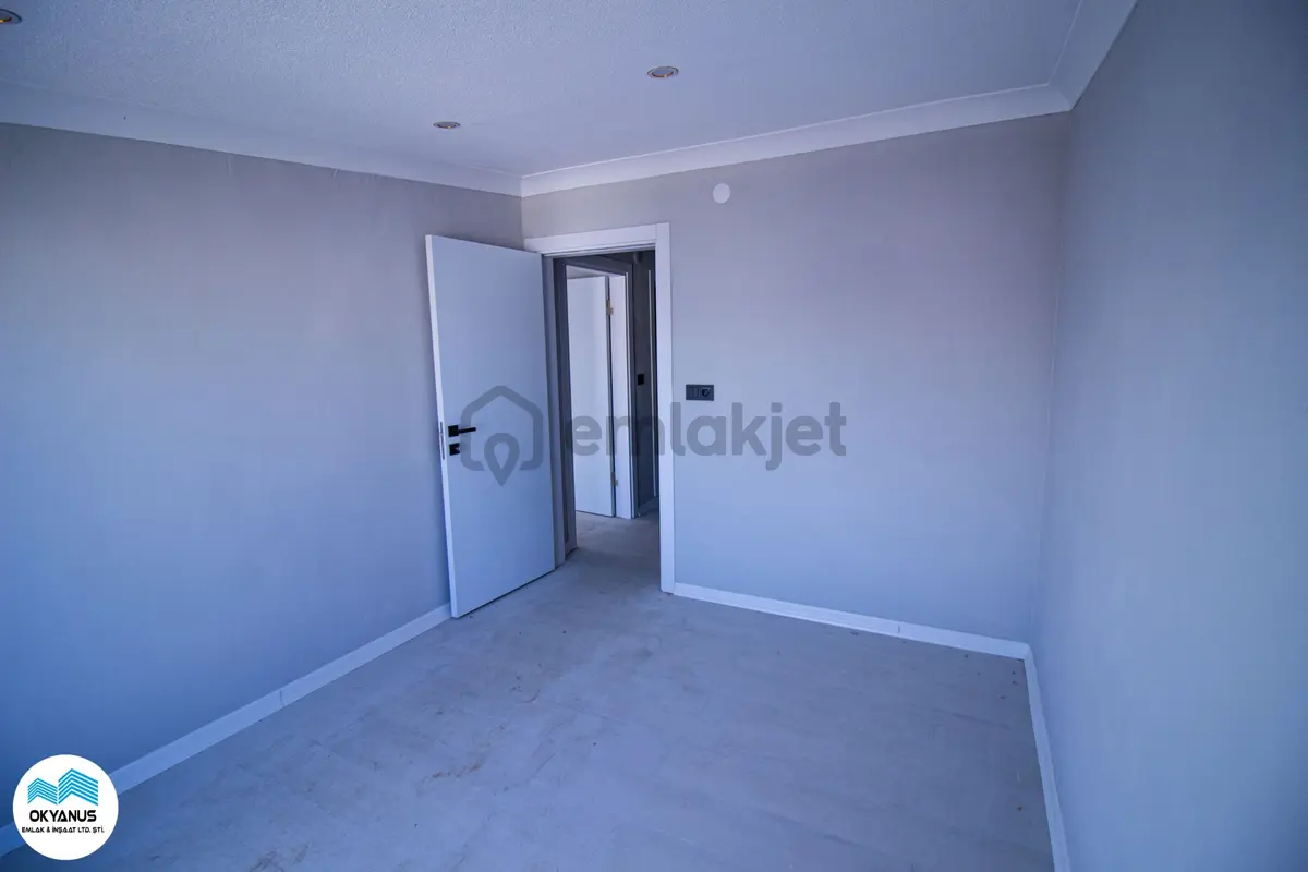 Kocaali’de Satılık 4+1 Özel Havuzlu Modern Villa - 21