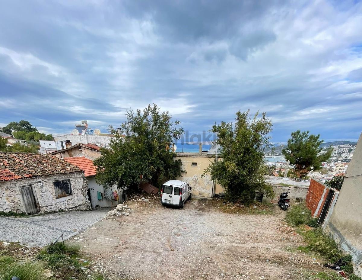 ✨ Kısmi Deniz Manzaralı 226 M² İmarlı Arsa... - 5