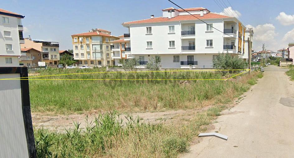 Pınar Mahallesin - 8
