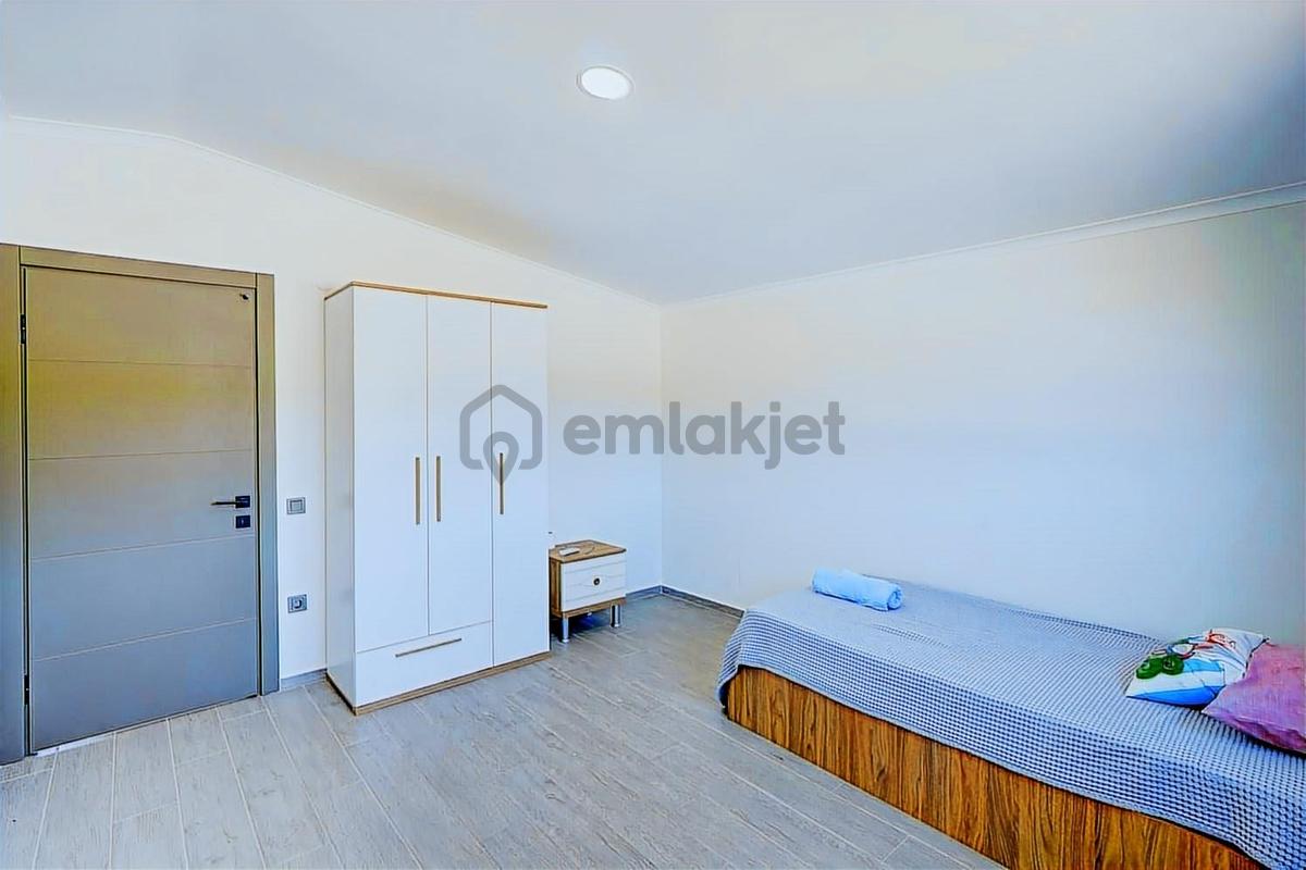 Fethiye Karagedikte Satılık 4+1 Havuzlu Müstakil Villa - 5