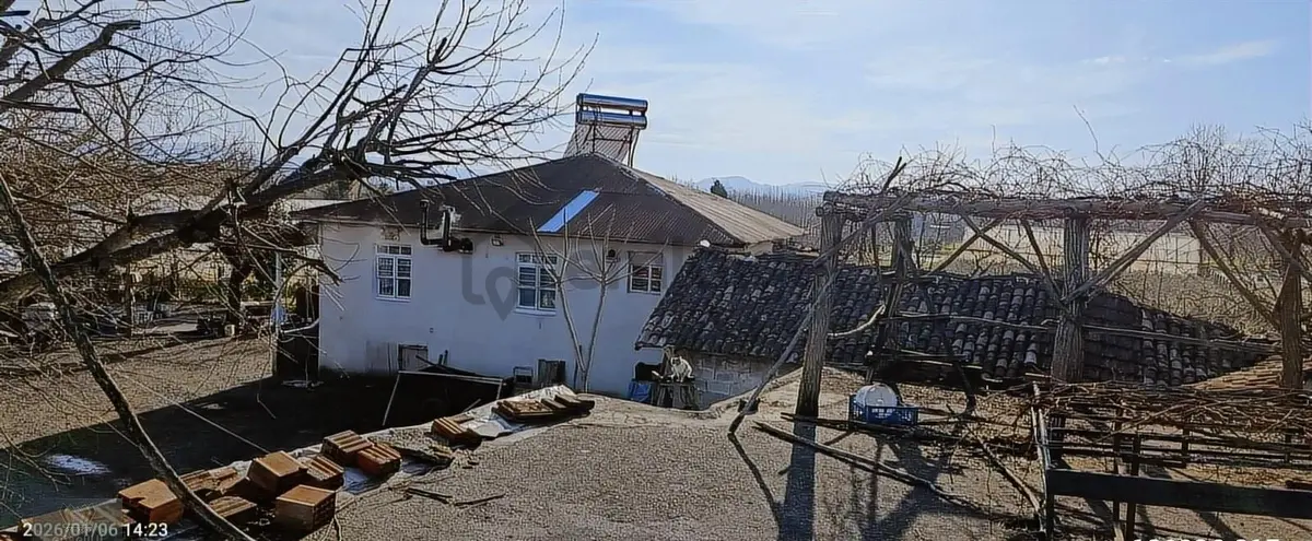 Görgülü Emlaktan Satılık Çiftlik 8801 M² - 32