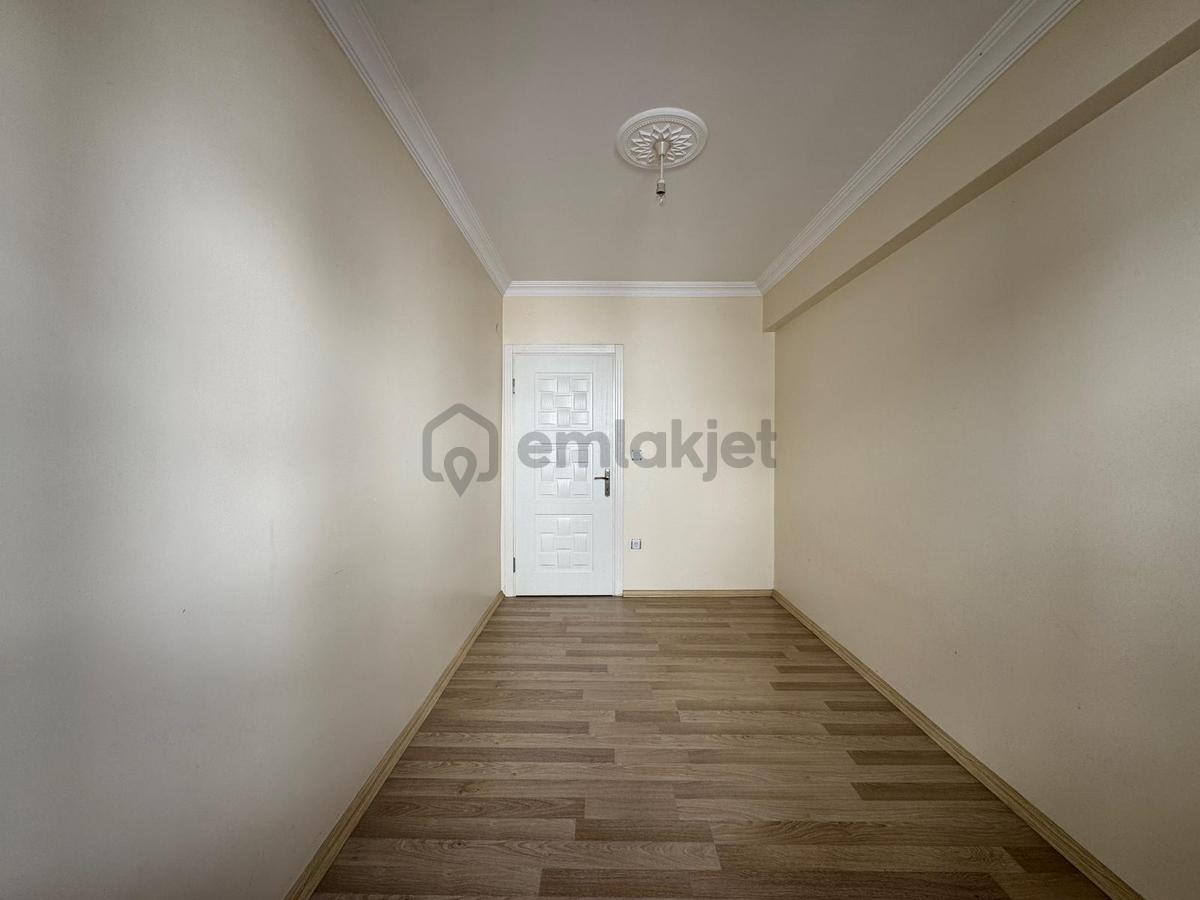 Dora,dan Doğalgazlı & Öncephe Satılık 2+1 Daire - 20