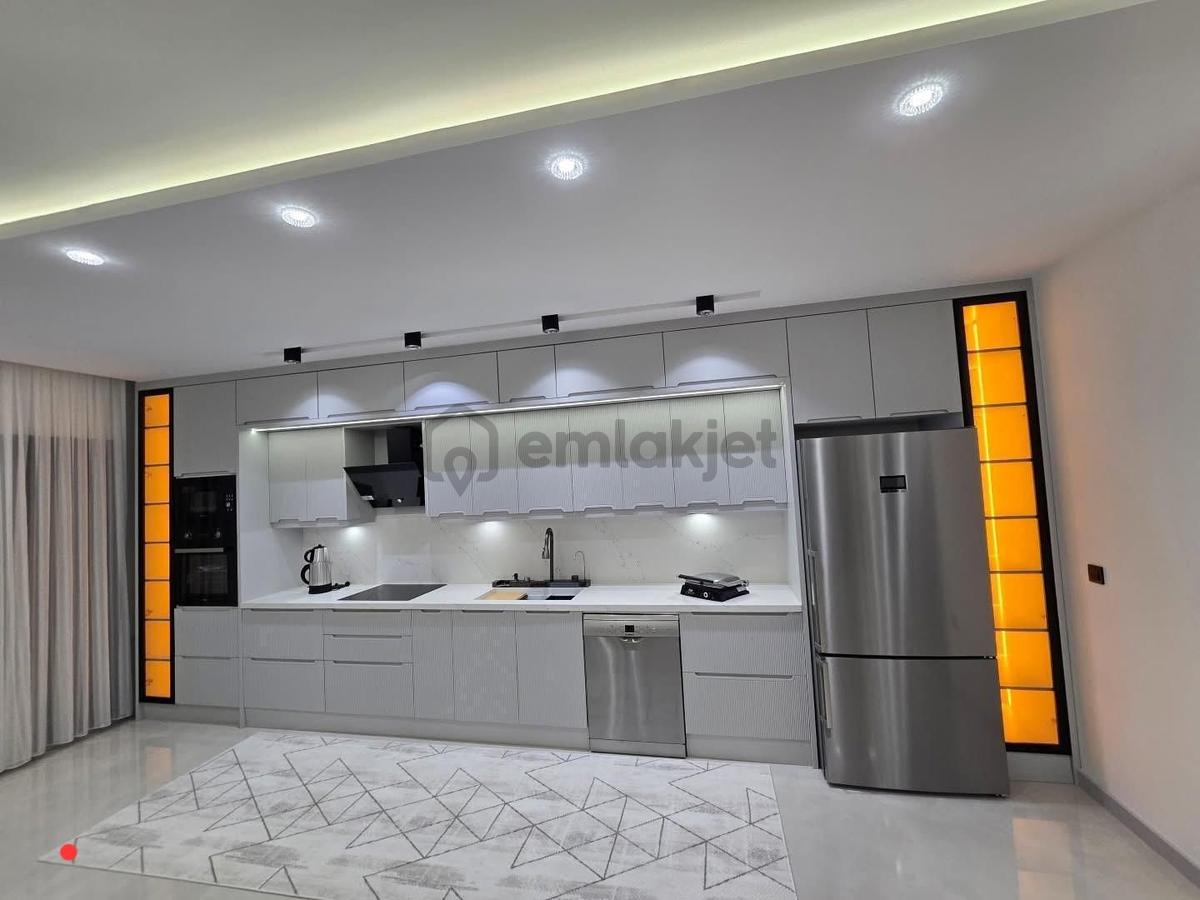 Didim Efeler Mah Satılık Ültra Lüks - 3