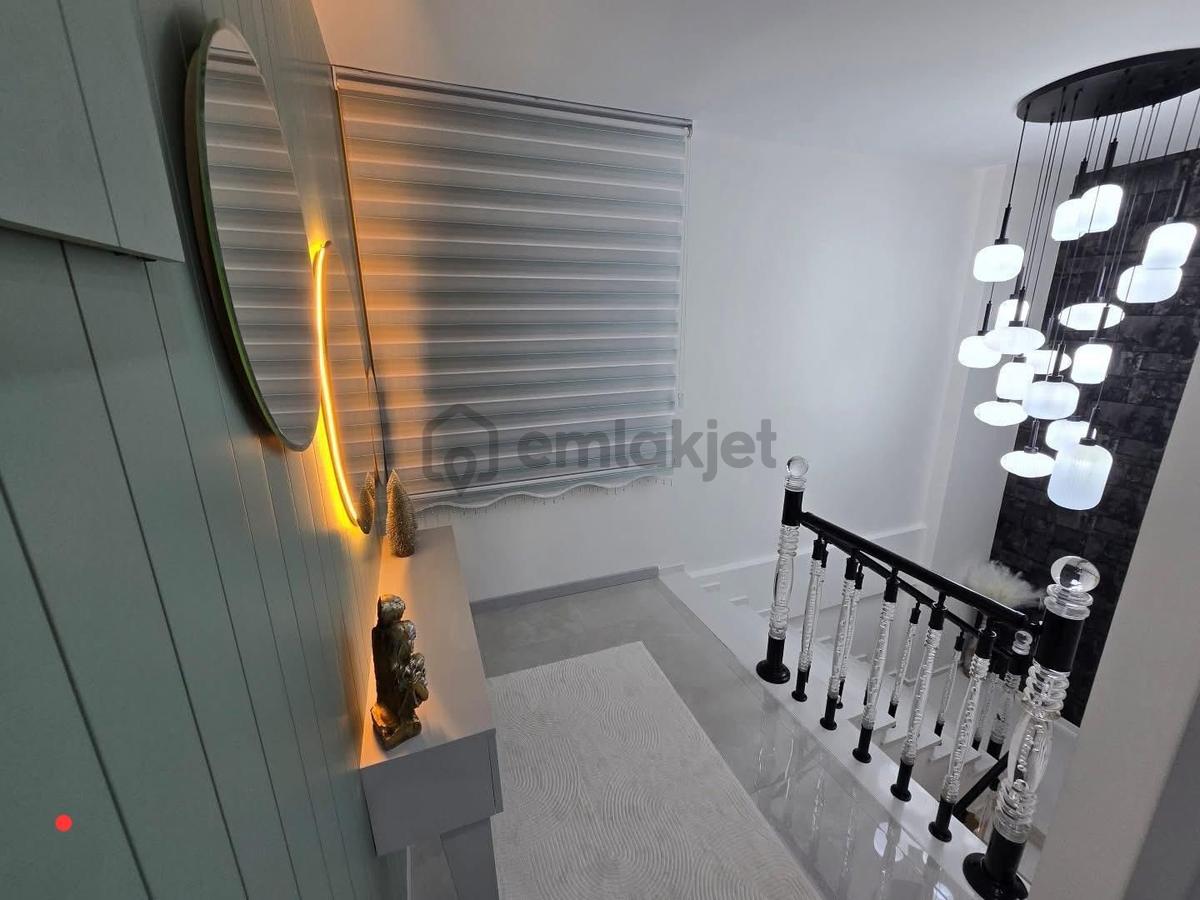 Didim Efeler Mah Satılık Ültra Lüks - 25