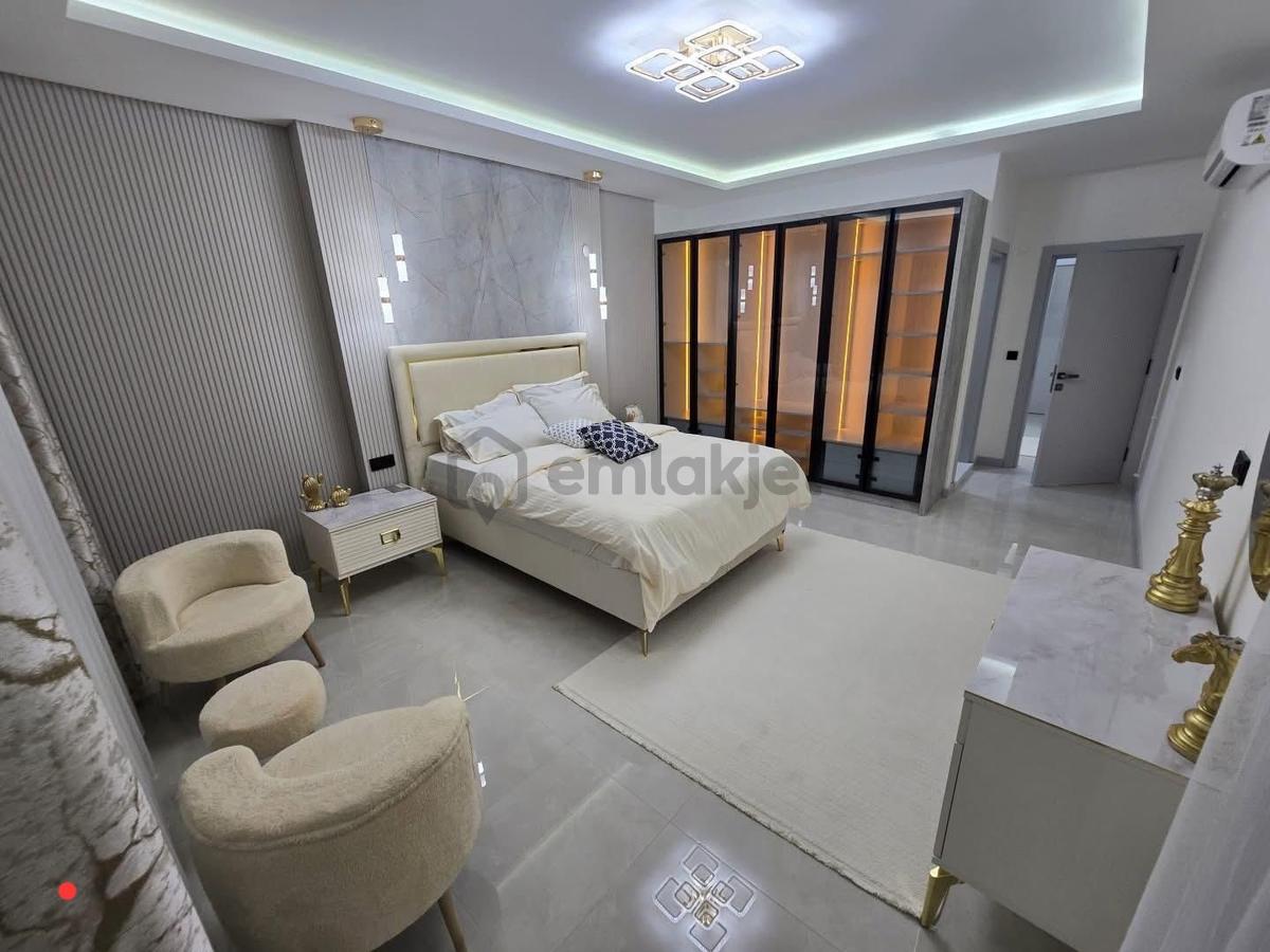 Didim Efeler Mah Satılık Ültra Lüks - 20