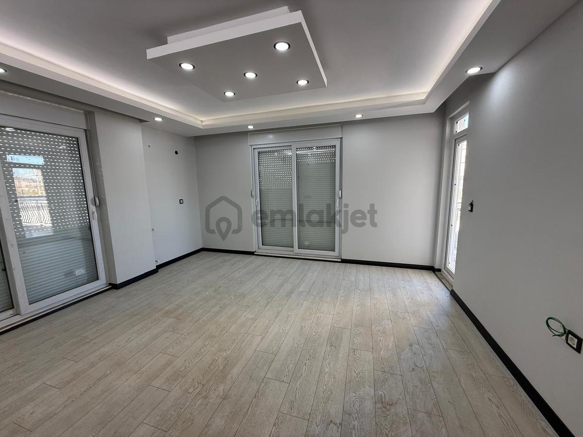 V.ayanoğlunda Kat Cephe Seçenekli Sıfır 2+1 Daireler - 4