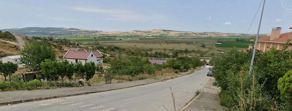 Manyas Kızık 900m2 Satılık Arsa - 9