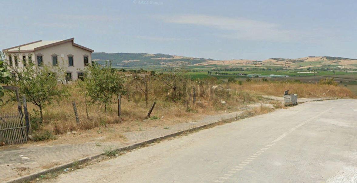Manyas Kızık 900m2 Satılık Arsa - 6