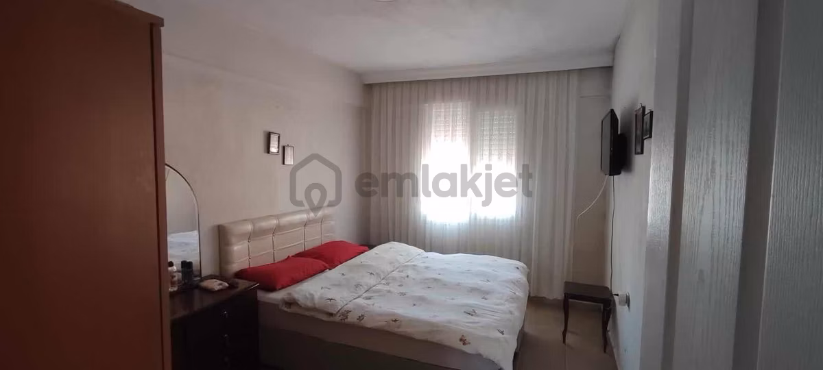 Eko Emlaktan Mordoğan Merkezde 6+2 Villa - 17