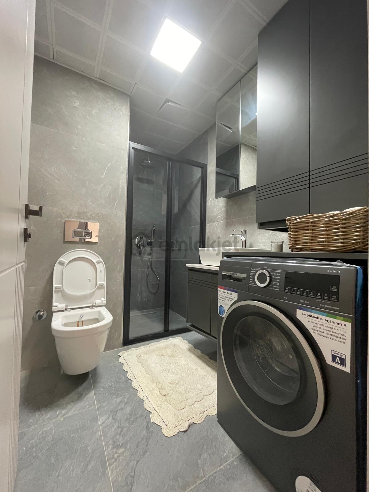 Elit Yaşam Alanı , Ultra Lüks Sitede Premium Daire - 18
