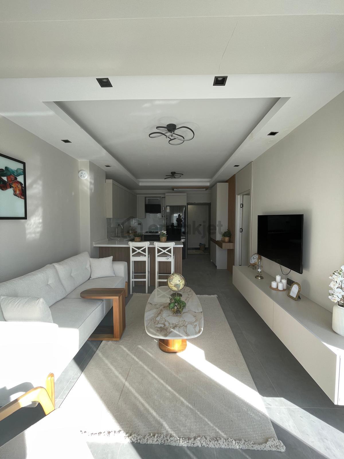 Elit Yaşam Alanı , Ultra Lüks Sitede Premium Daire - 3