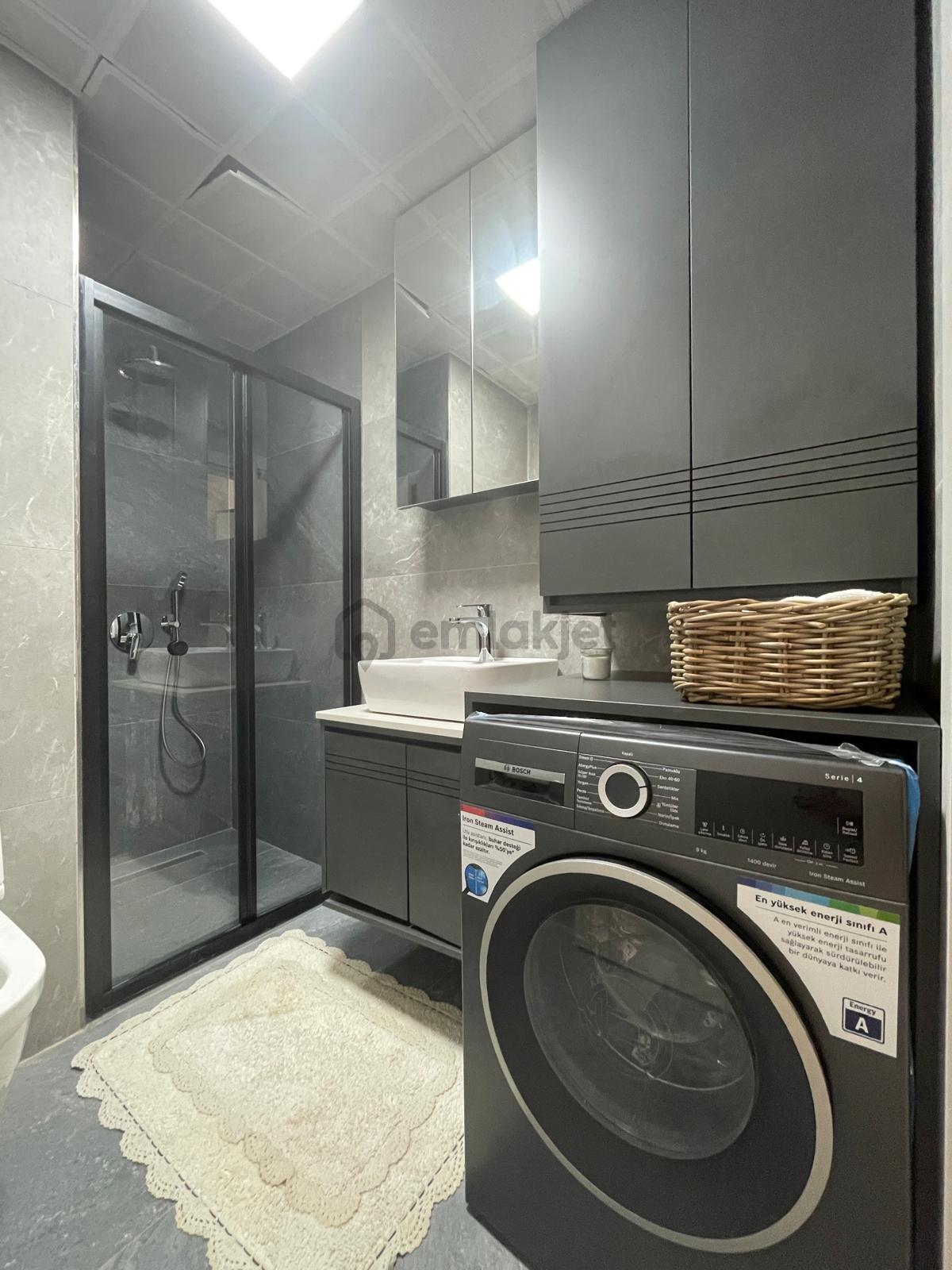 Elit Yaşam Alanı , Ultra Lüks Sitede Premium Daire - 17