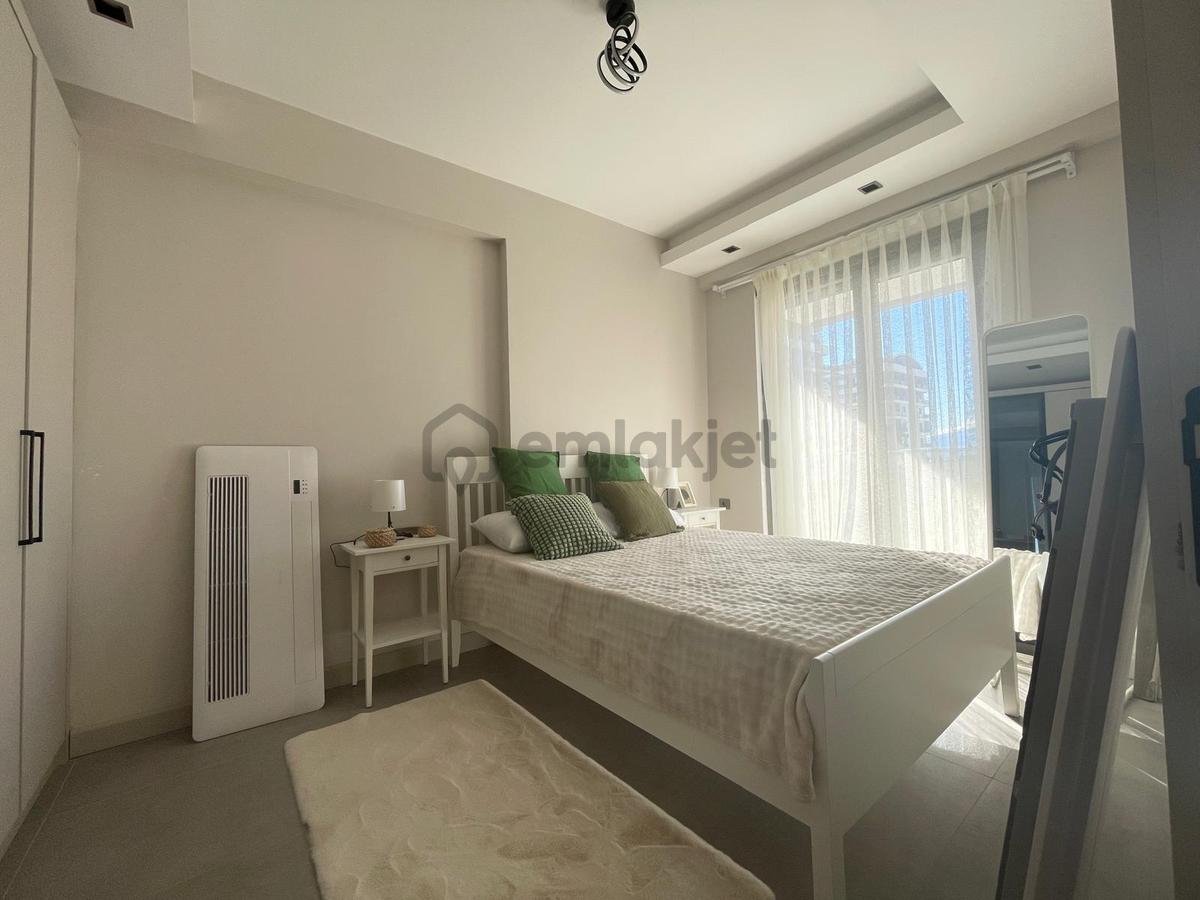 Elit Yaşam Alanı , Ultra Lüks Sitede Premium Daire - 10