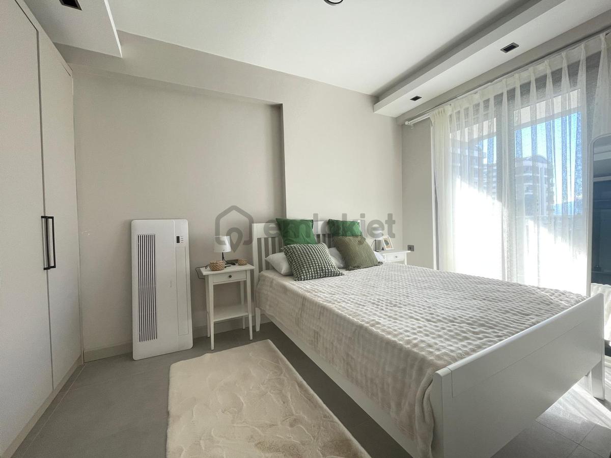 Elit Yaşam Alanı , Ultra Lüks Sitede Premium Daire - 16