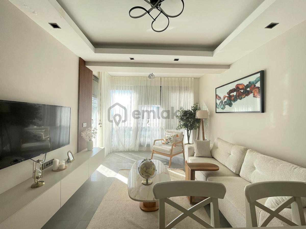 Elit Yaşam Alanı , Ultra Lüks Sitede Premium Daire - 7