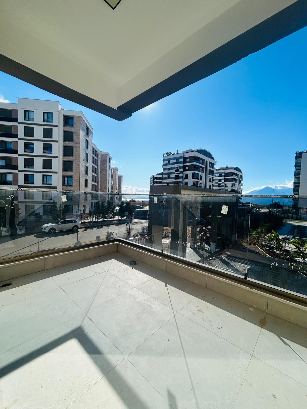 Elit Yaşam Alanı , Ultra Lüks Sitede Premium Daire - 21