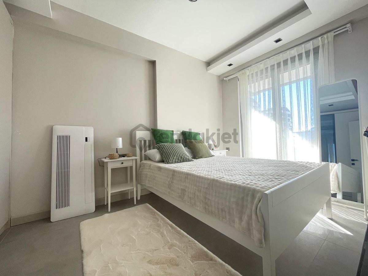 Elit Yaşam Alanı , Ultra Lüks Sitede Premium Daire - 15