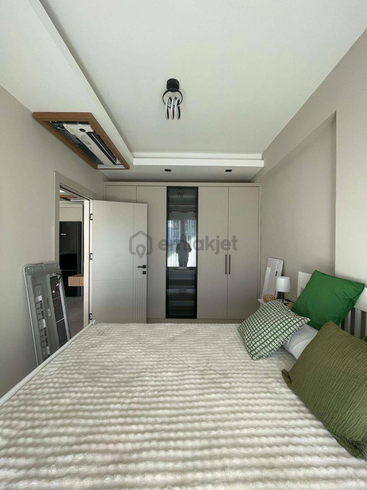 Elit Yaşam Alanı , Ultra Lüks Sitede Premium Daire - 13