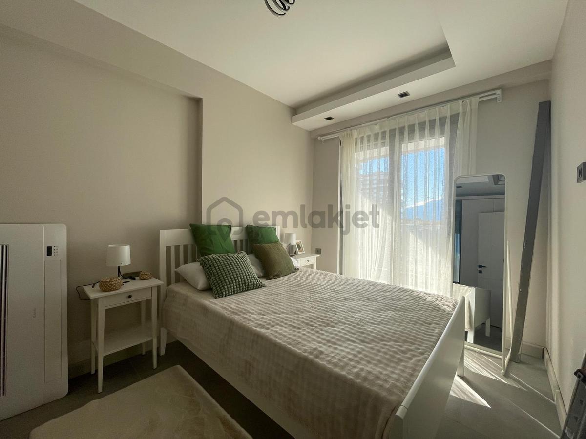 Elit Yaşam Alanı , Ultra Lüks Sitede Premium Daire - 11