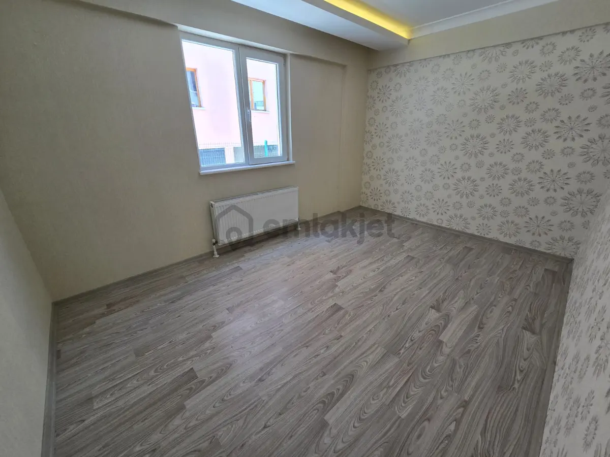 Uyanış'ta Asansörlü Binada 3+1 Daire! - 15