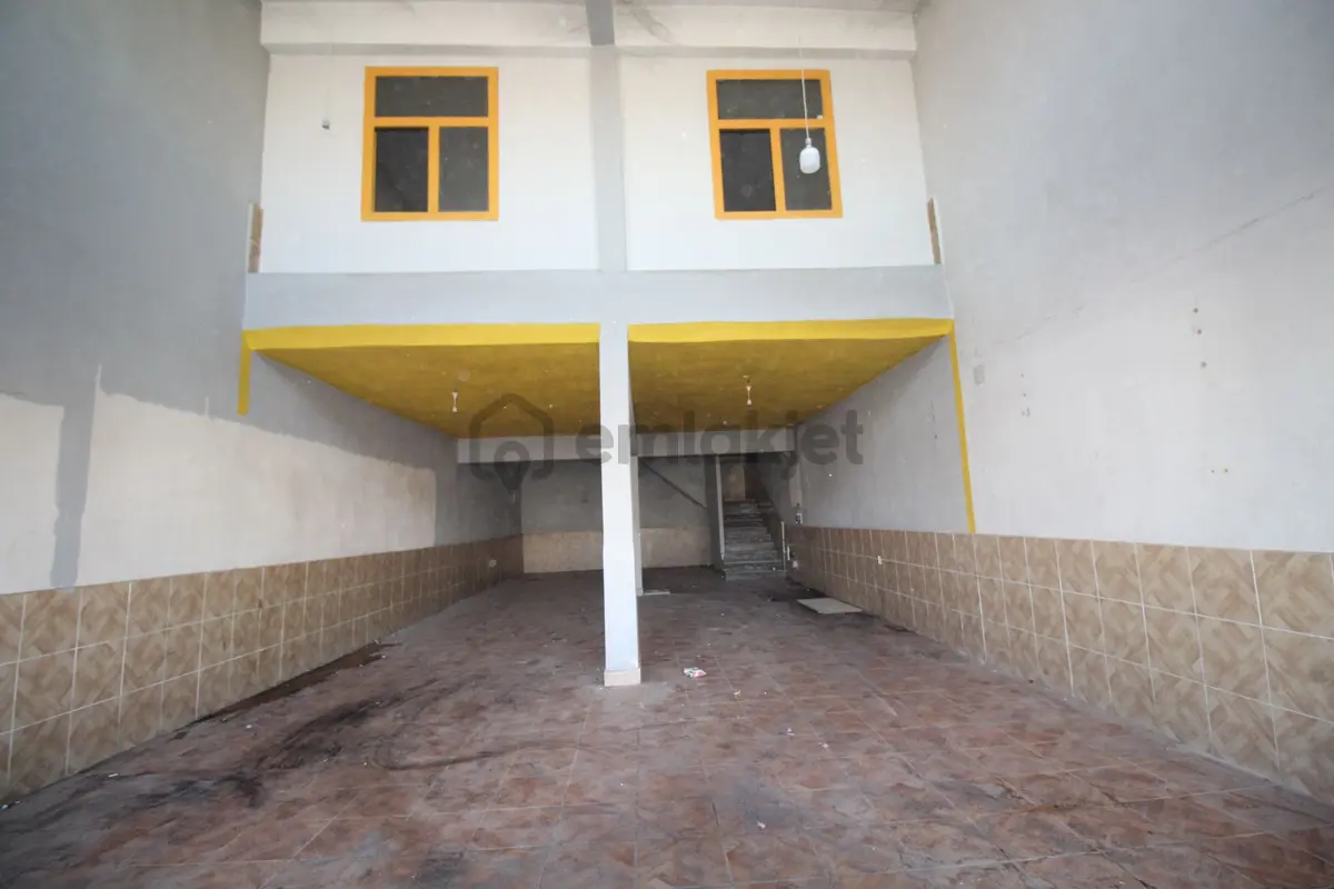 Aksaray H. Harmanı Mahallesi'nde Cadde Üstünde Kiralık 150m² Dükkan - 10