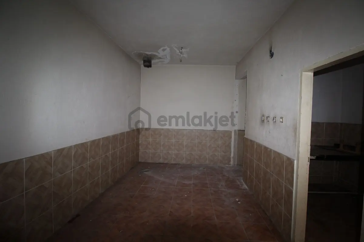 Aksaray H. Harmanı Mahallesi'nde Cadde Üstünde Kiralık 150m² Dükkan - 21