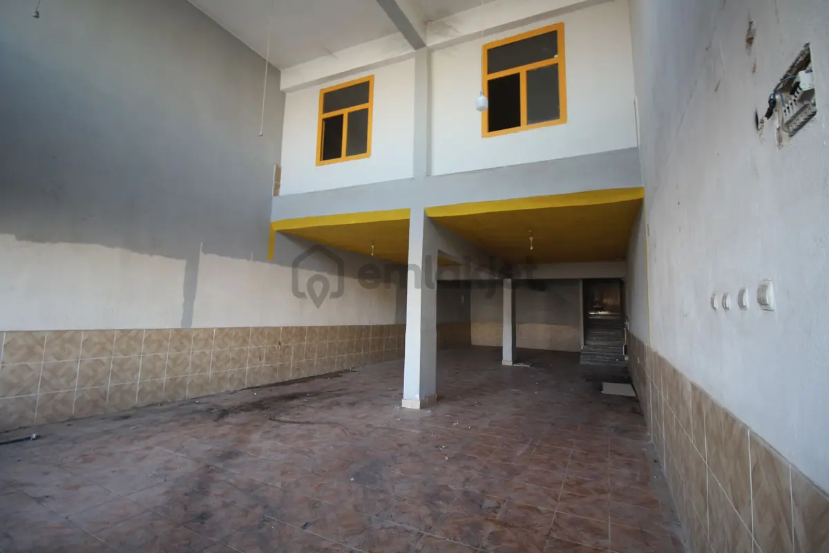 Aksaray H. Harmanı Mahallesi'nde Cadde Üstünde Kiralık 150m² Dükkan - 6