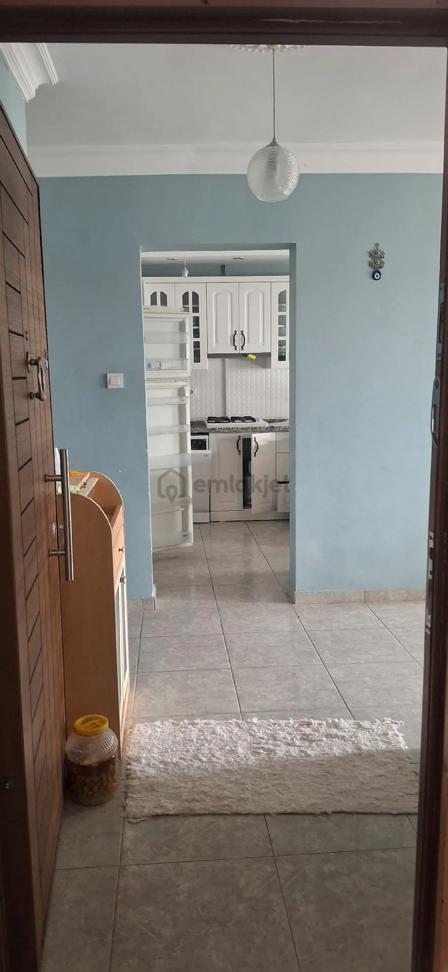 Flamıngo 7 Sıtesınde Denıze Sıfır Satlık 140 M2 - 17
