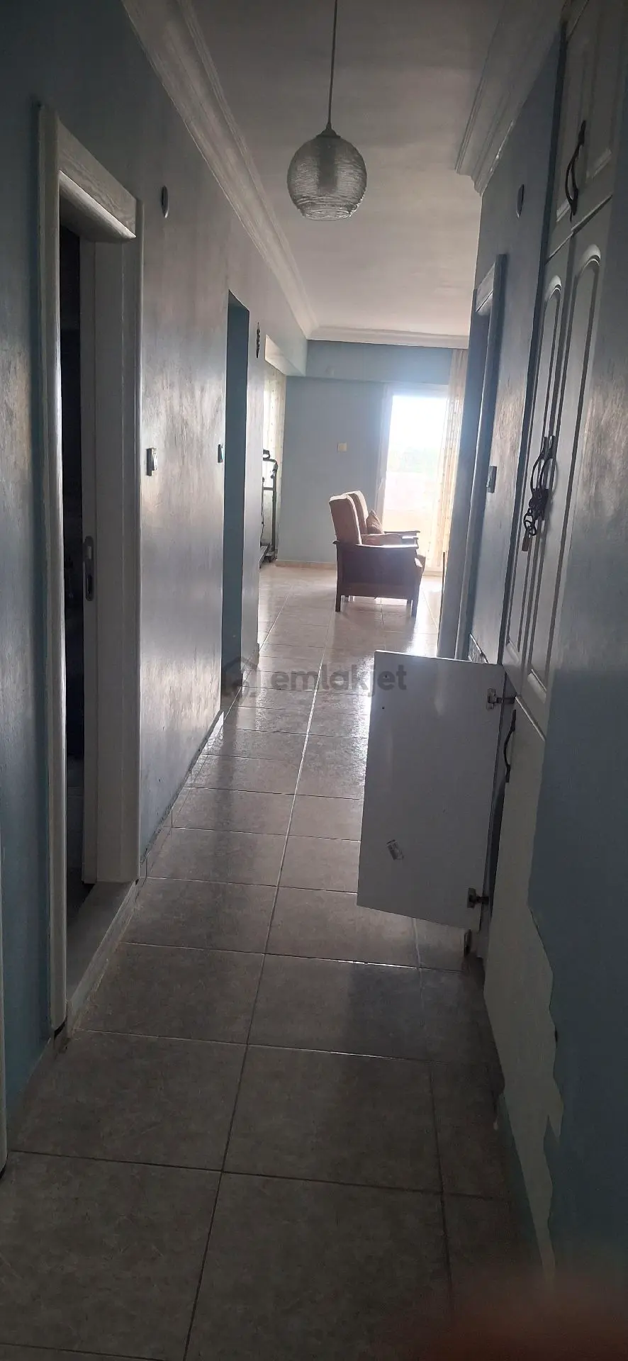 Flamıngo 7 Sıtesınde Denıze Sıfır Satlık 140 M2 - 23