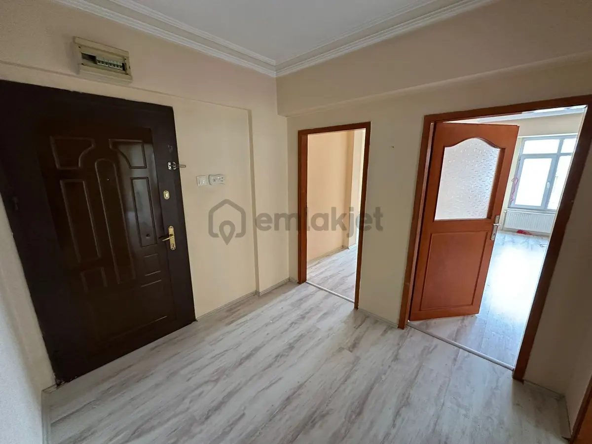 Ufuktepe Mahallesi'nde Masrafsız 3+1 Daire! - 27