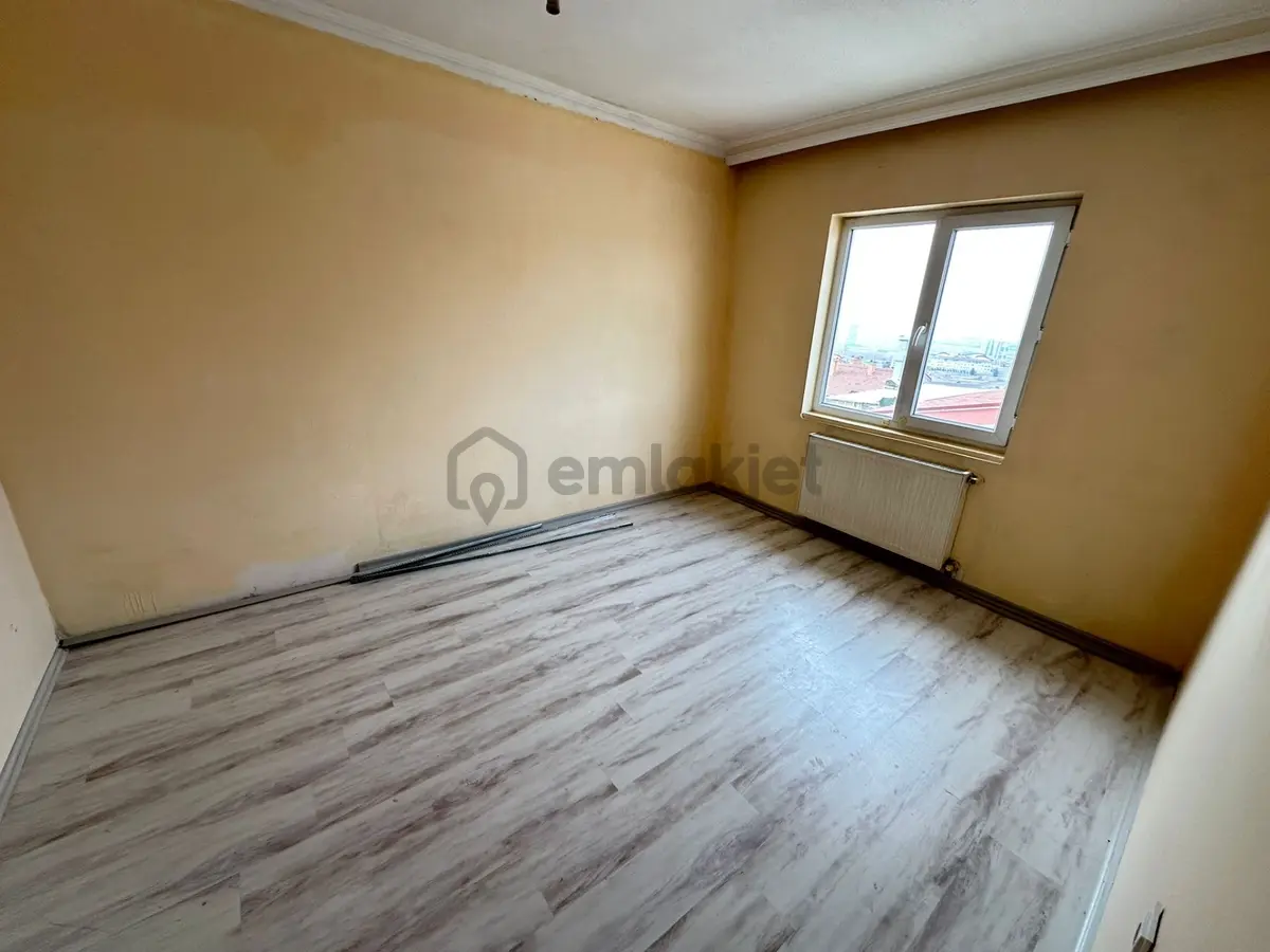 Ufuktepe Mahallesi'nde Masrafsız 3+1 Daire! - 22