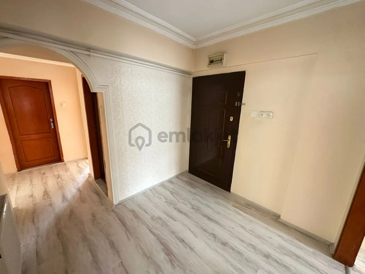 Ufuktepe Mahallesi'nde Masrafsız 3+1 Daire! - 24