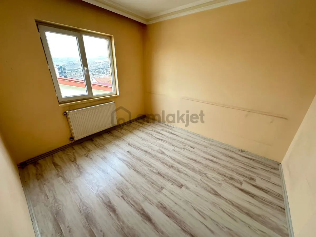 Ufuktepe Mahallesi'nde Masrafsız 3+1 Daire! - 21