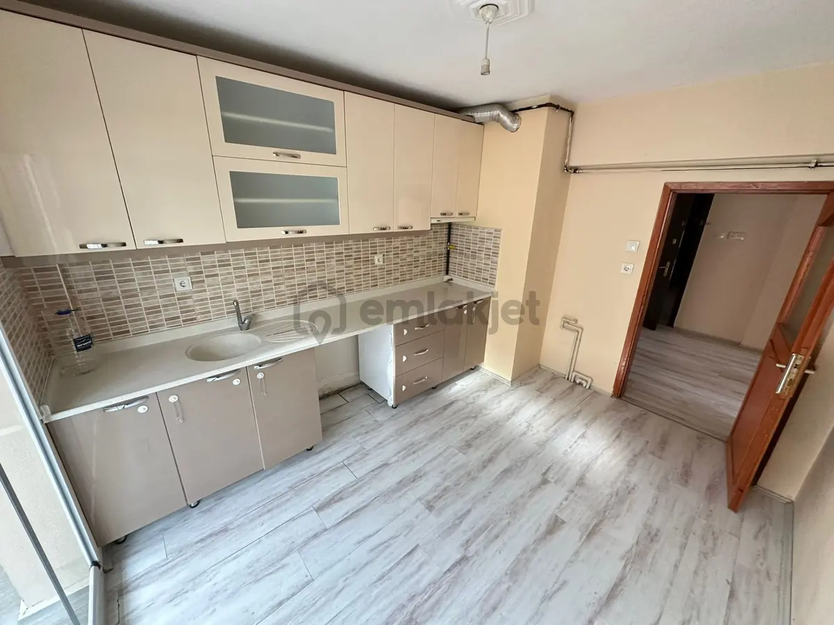 Ufuktepe Mahallesi'nde Masrafsız 3+1 Daire! - 6