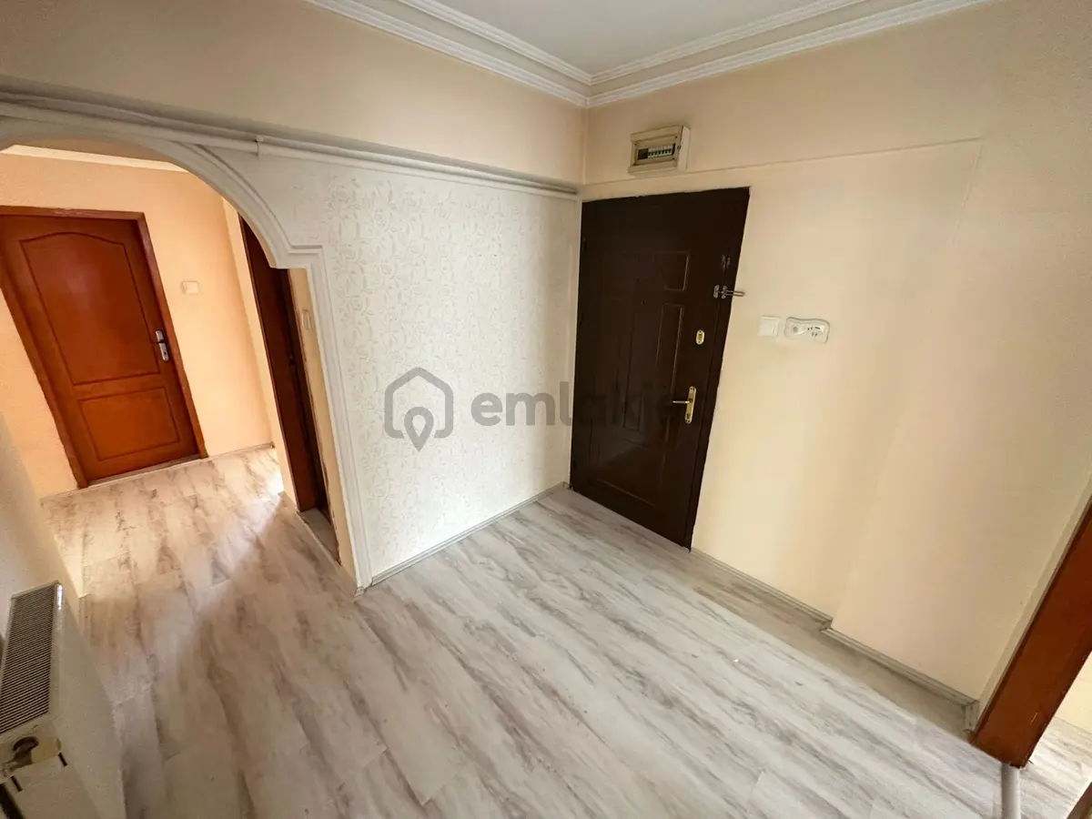 Ufuktepe Mahallesi'nde Masrafsız 3+1 Daire! - 25