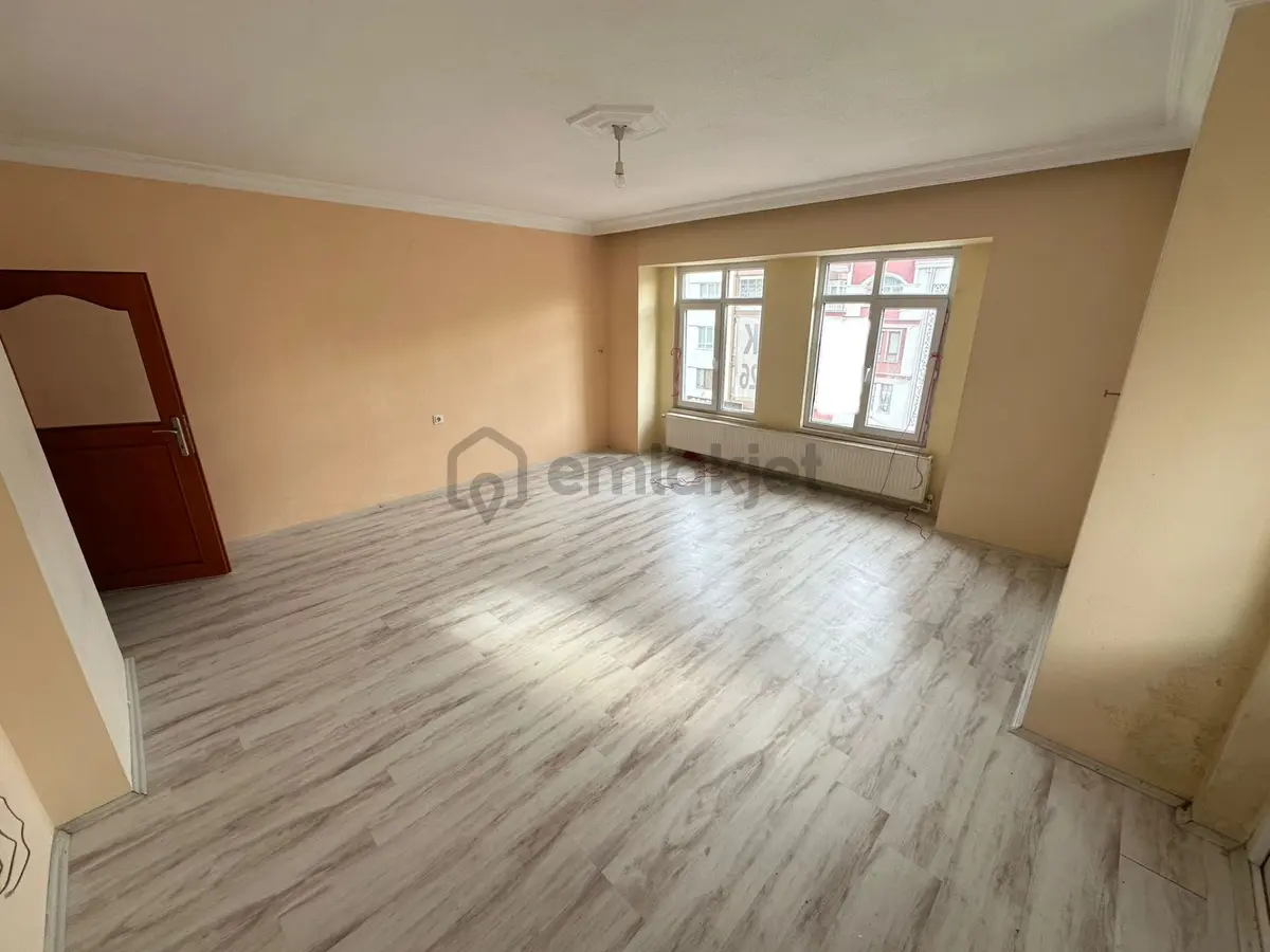 Ufuktepe Mahallesi'nde Masrafsız 3+1 Daire! - 12