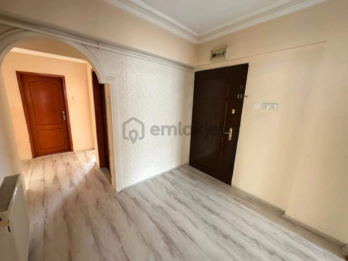Ufuktepe Mahallesi'nde Masrafsız 3+1 Daire! - 26