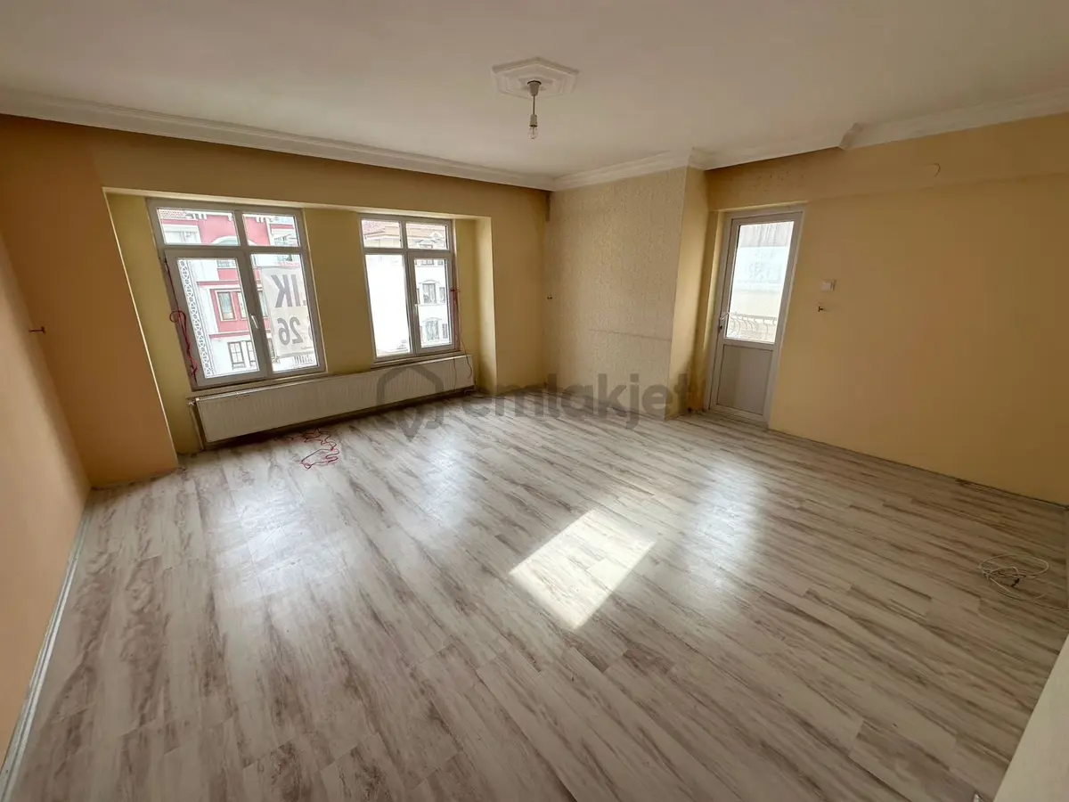 Ufuktepe Mahallesi'nde Masrafsız 3+1 Daire! - 10