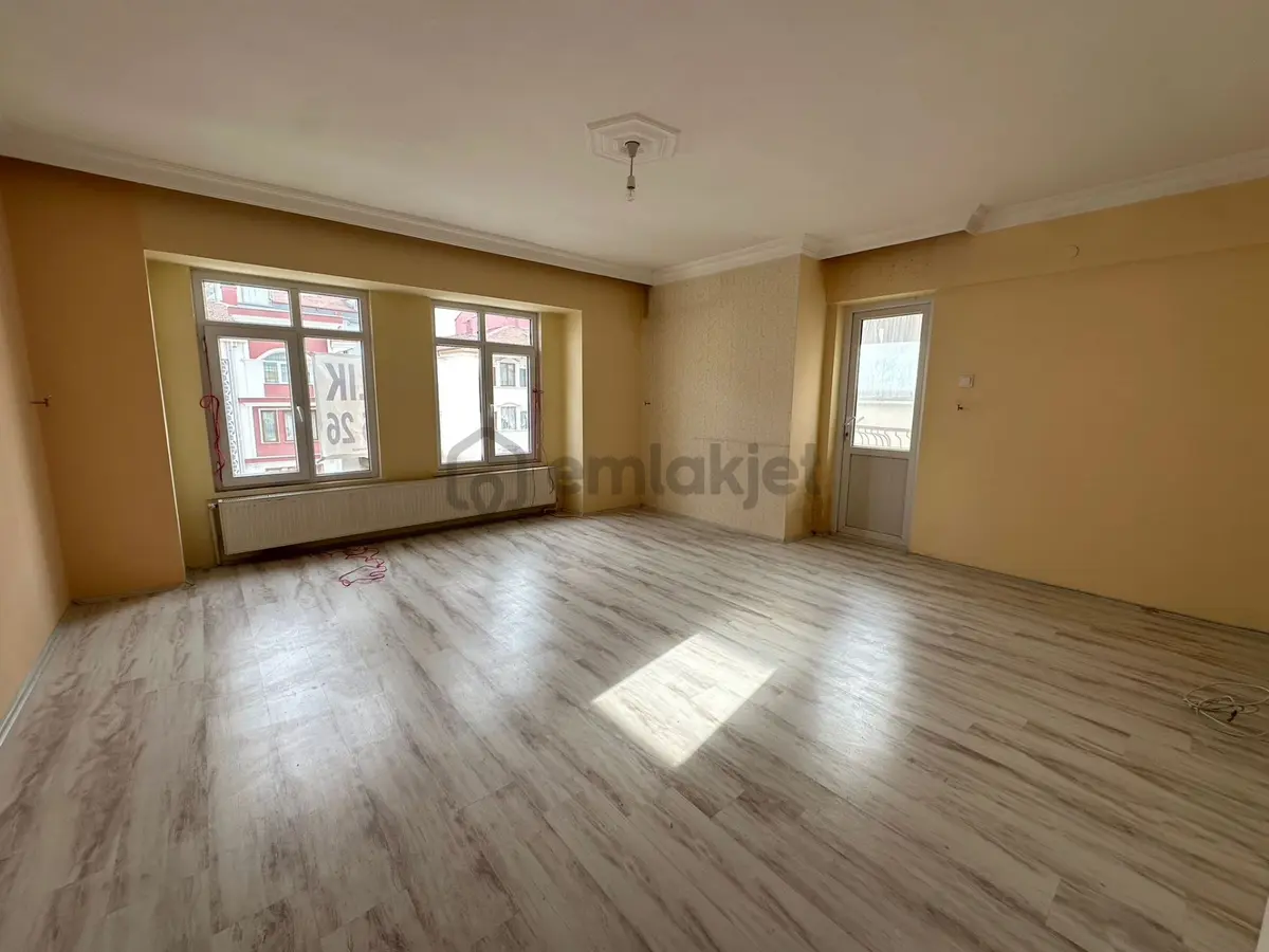 Ufuktepe Mahallesi'nde Masrafsız 3+1 Daire! - 7