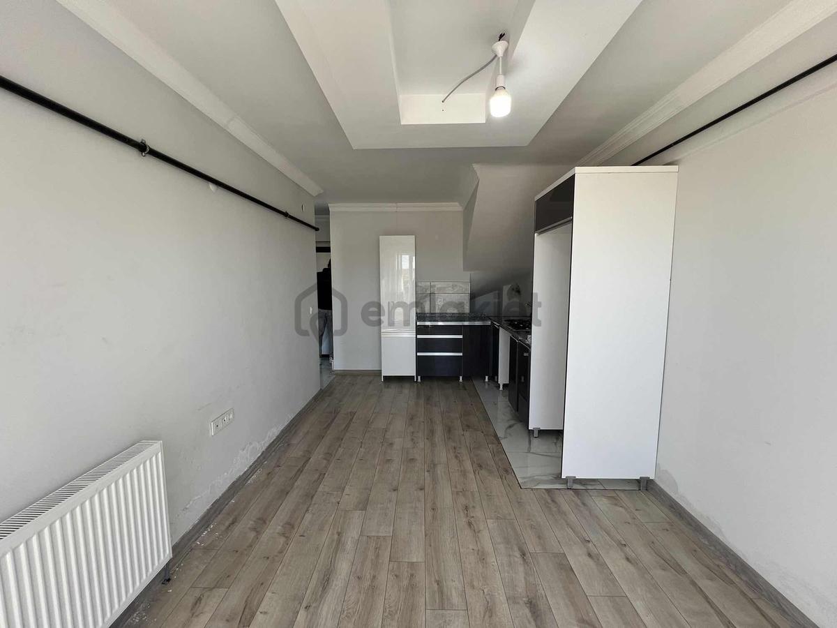 Alaçatı'dan/iskanlı/balkonlu/teraslı/3+1 Satılık Dubleks Daire - 9