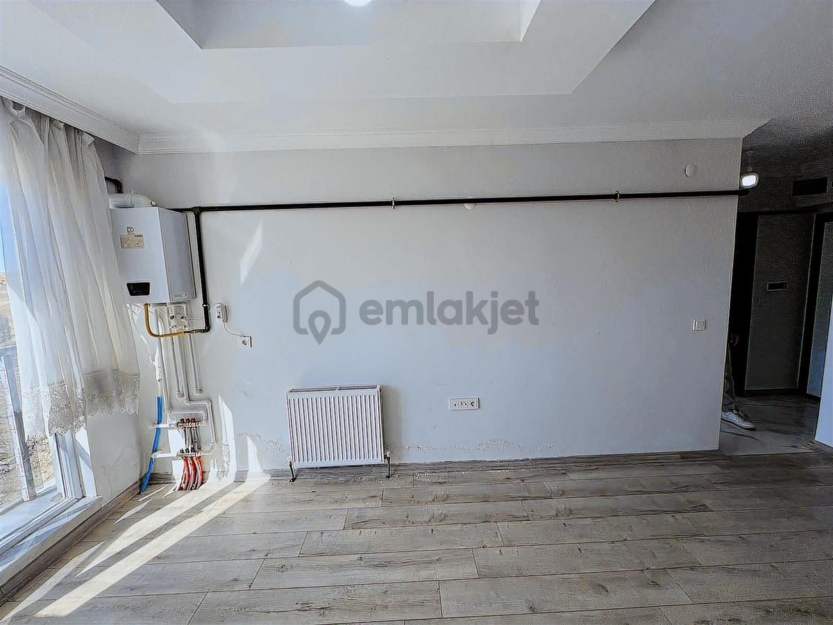 Alaçatı'dan/iskanlı/balkonlu/teraslı/3+1 Satılık Dubleks Daire - 7