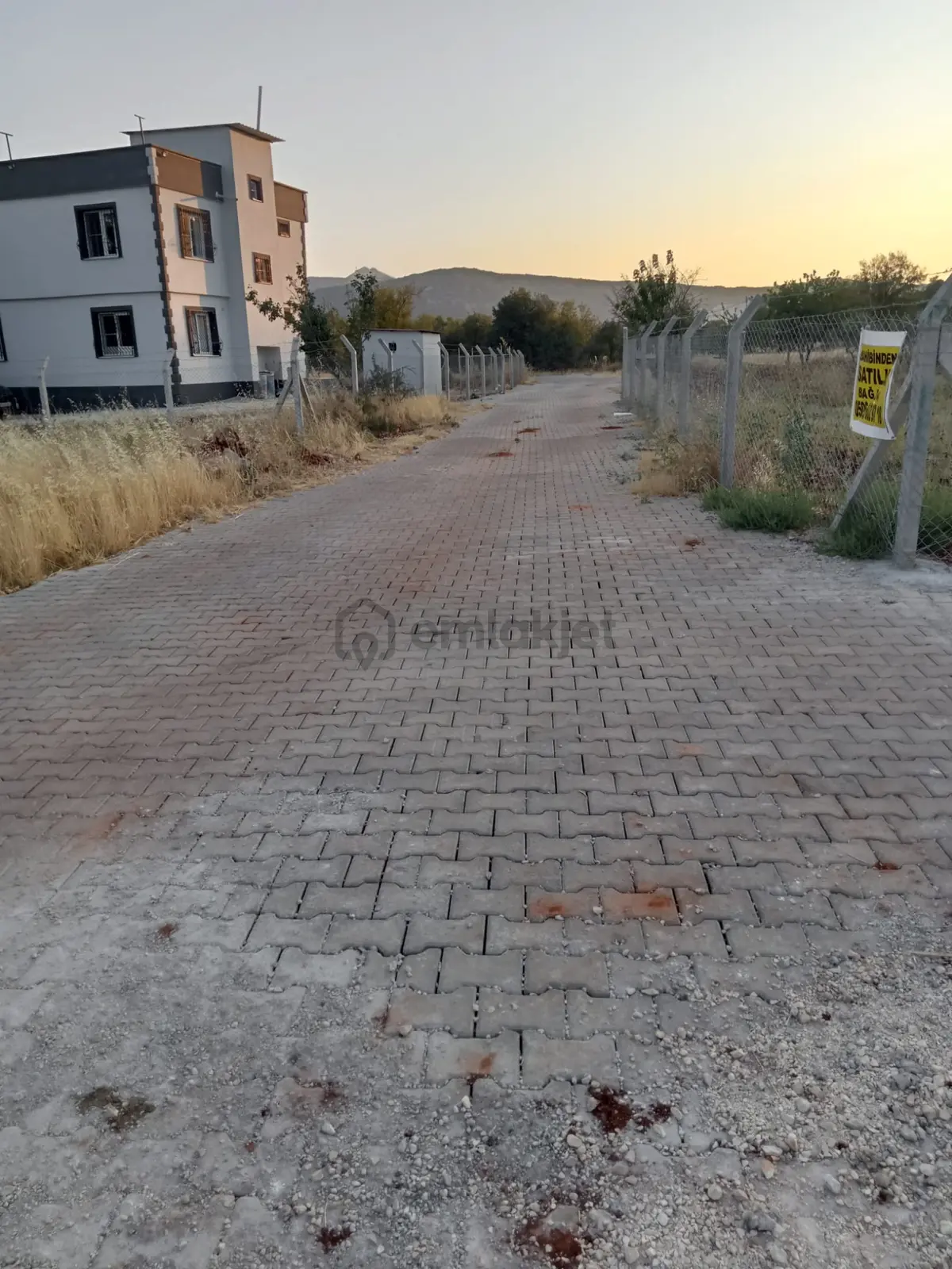 Millioğlu İnşaat'tan Yeşilce'de Satılık Bağ Evi - 2