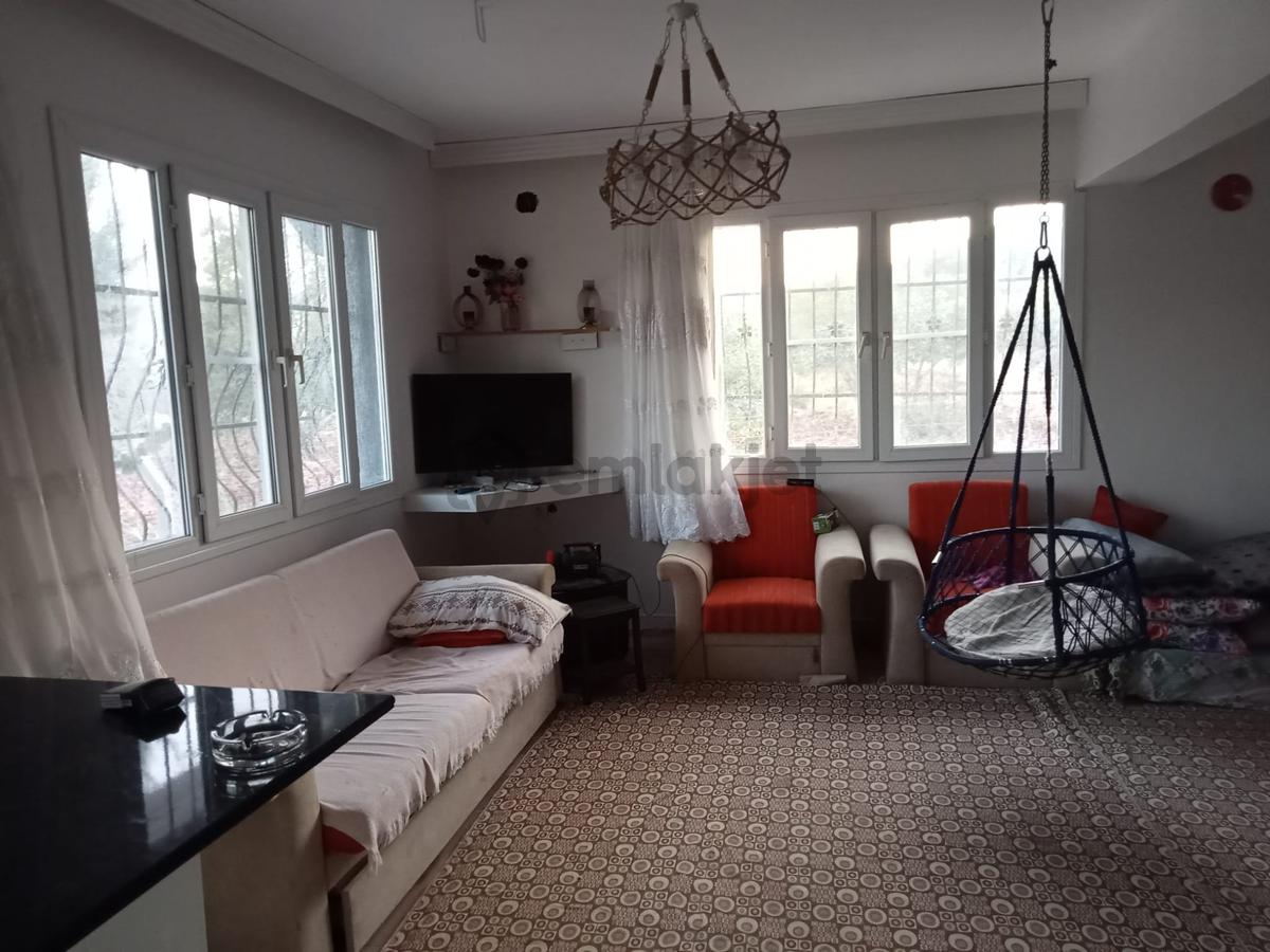 Millioğlu İnşaat'tan Yeşilce'de Satılık Bağ Evi - 19