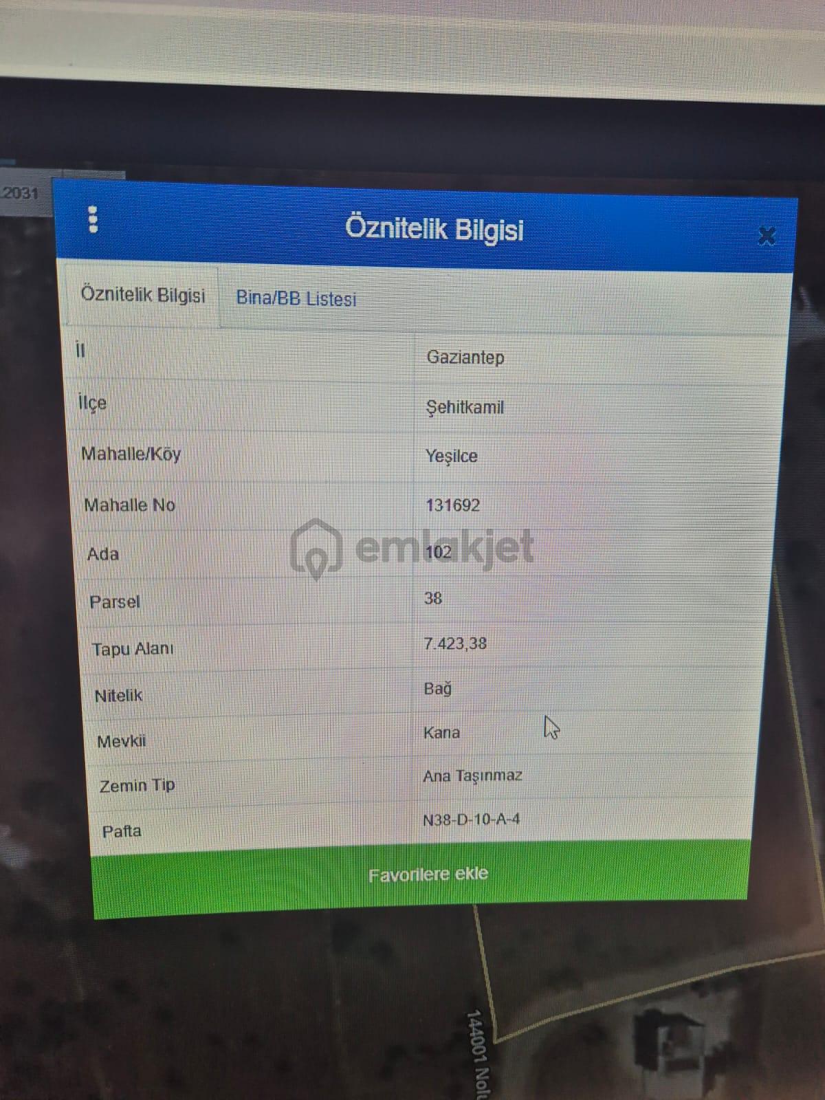 Millioğlu İnşaat'tan Yeşilce'de Satılık Bağ Evi - 5