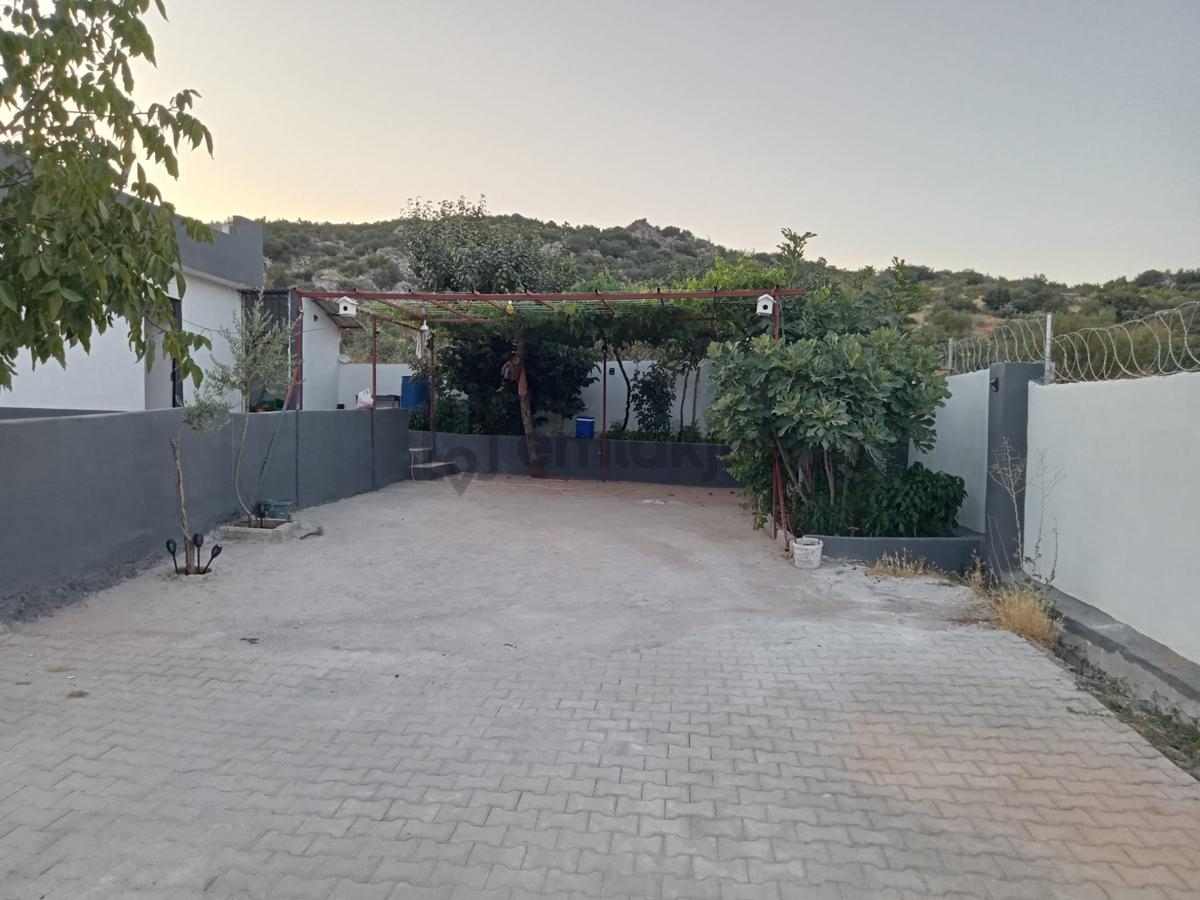 Millioğlu İnşaat'tan Yeşilce'de Satılık Bağ Evi - 13