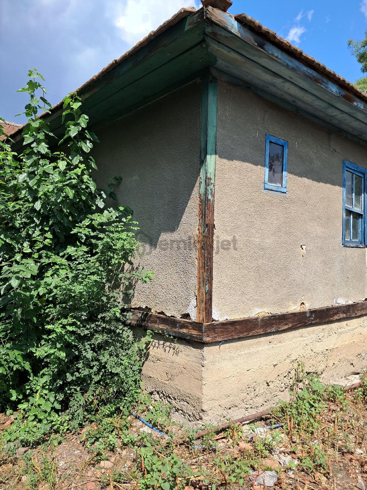 Sakarya/hendek Beyköy Mah.380m2 - 25