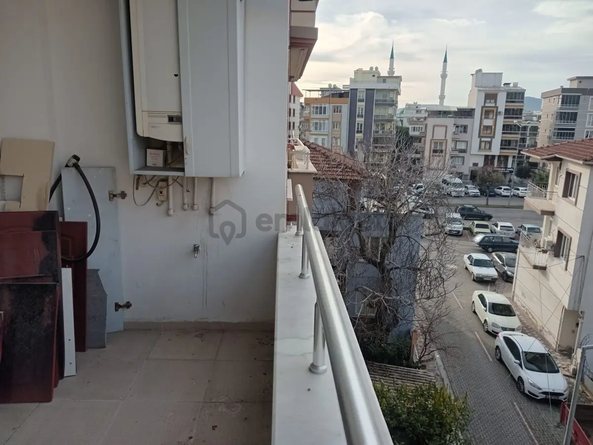 Hürriyyet Mah. Satılık Dubleks (emin'den)