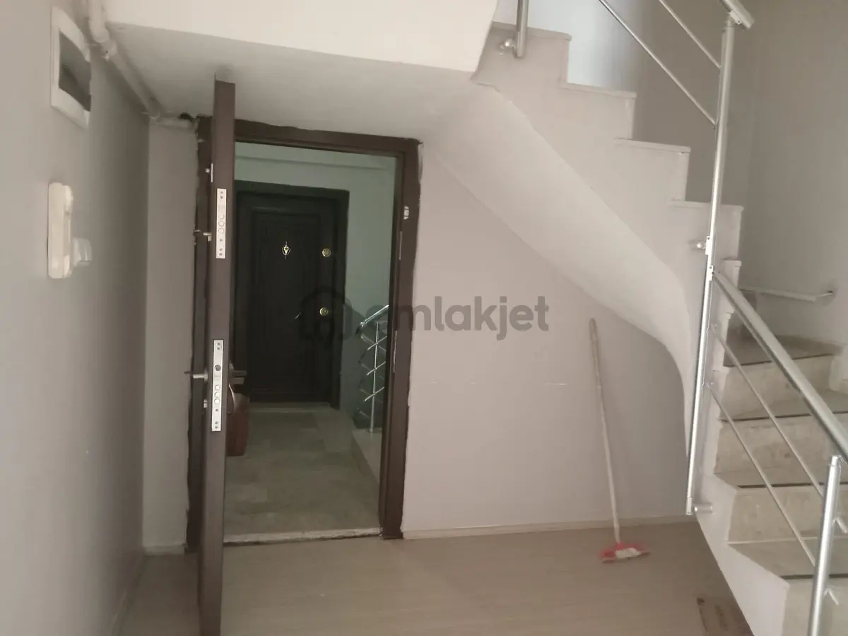 Hürriyyet Mah. Satılık Dubleks (emin'den) - 26