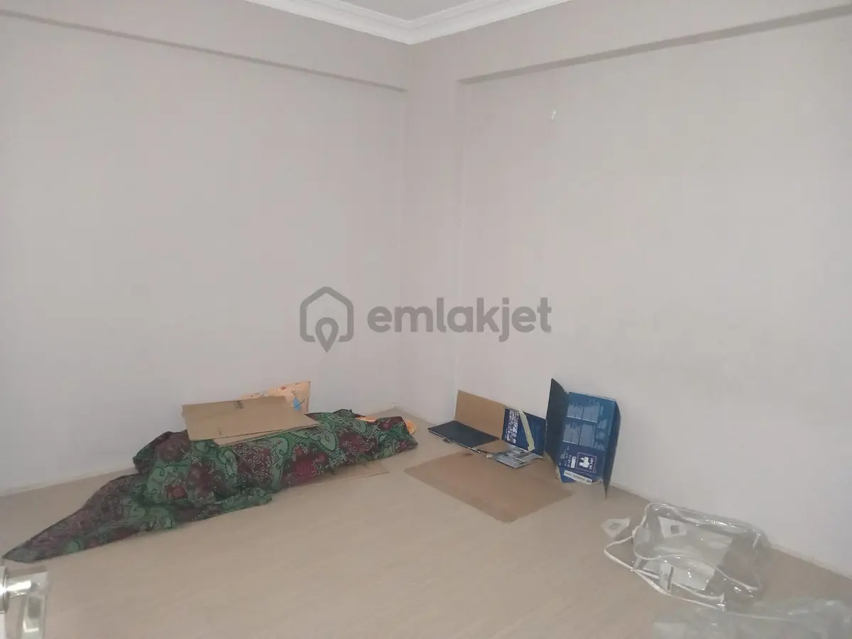 Hürriyyet Mah. Satılık Dubleks (emin'den) - 18
