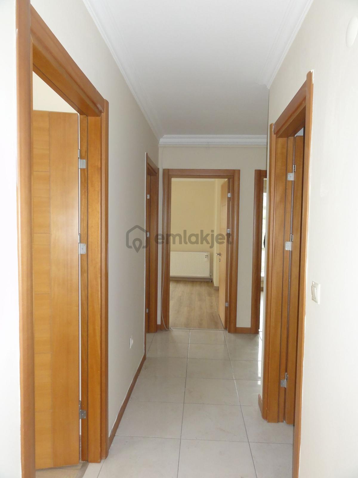 Dora'dan Pendik Zin D Natura Evlerinde 3+1 Ferah Daire - 17